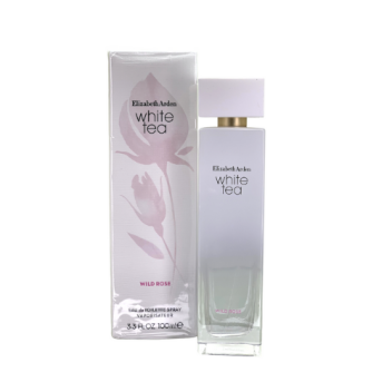 Elizabeth Arden White Tea Wild Rose EDT ( 100ml )