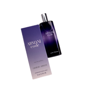 Giorgio Armani Code EDP