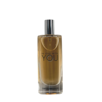 Giorgio Armani In Love With You EDP ( 15ml ) 