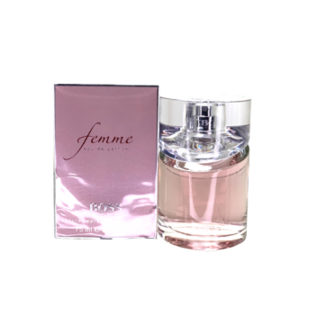 HUGO BOSS Femme EDP ( 75ml )