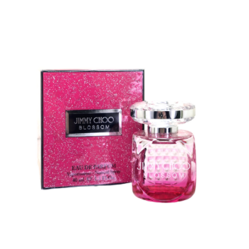 Jimmy Choo Blossom EDP (40ml)