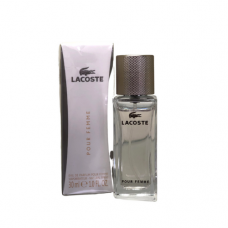 Lacoste Pour Femme EDP 