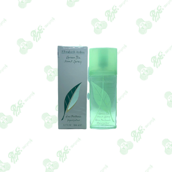 Elizabeth Arden Green Tea EDP 100ml