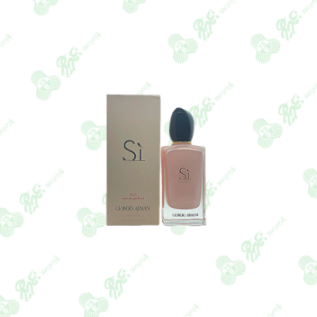 Giorgio Armani Si Fiori EDP 100ml