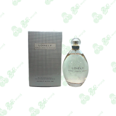 Lovely Jessica EDP 200ml