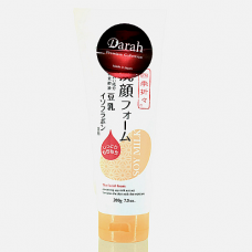 Darah Soy Milk Facial Foam ( 200g )