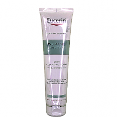 Eucerin Pro Acne Solution Cleansing Foam 150g