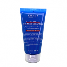 Kiehl's Ultra Facial Cleanser 150ml Oil-free