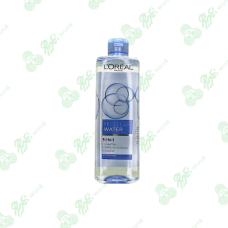 Loreal 3 in 1 Micellar Water Refreshing 250ml