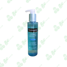 Neutrogena Hydro Boost Cleanser 145g