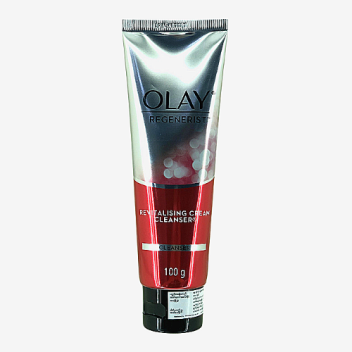 Olay Regenerist Revitalising Cream Cleanser ( 100g )