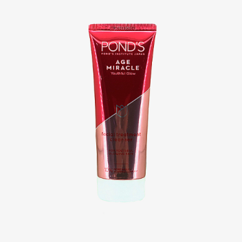 Pond's Age Miracle Facial Foam ( 100g )