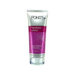 Pond's Flawless White Facial Foam ( 100g )