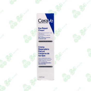 Cerave Eye Repair Cream 14ml