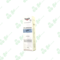 Eucerin Ultra Sensitive Q10x Eye Cream 15ml