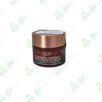 Kiehls Powerful Concentrate Eye Cream 14g