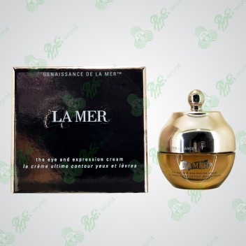 Lamer The Eye and Expression Cream 15ml