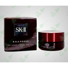 SKII R.N.A. Power Eye Cream 15ml