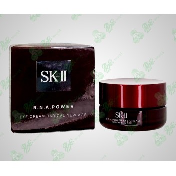 SKII R.N.A. Power Eye Cream 15ml