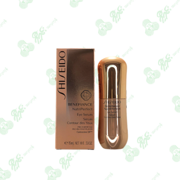 Shiseido Benefiance NutriPerfect Eye Serum 15ml