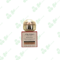 Shiseido Benefiance Wrinkle Eye Cream 15ml