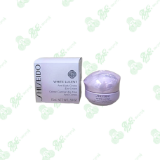 Shiseido White Lucent Dark Eye Cream 15ml