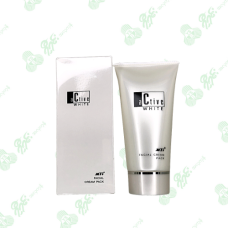 MTI Active White Facial Cream Pack 140g