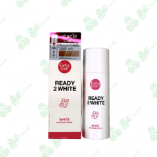 Cathy Doll Ready 2 White White Boosting Cream 75ml