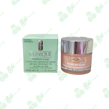 Clinique Moisture Surge 72hr