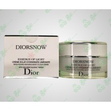 Dior Diorsnow Essence of Light Cream 50ml