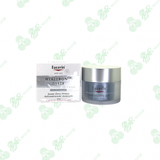 Eucerin Hyaluron Filler Night Cream 50ml