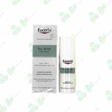 Eucerin Pro Acne Solution Day Mat 50ml