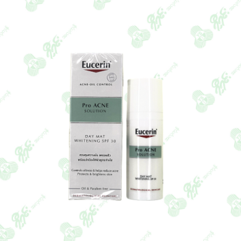 Eucerin Pro Acne Solution Day Mat 50ml