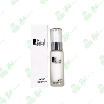 MTI Active White Day Contour SPF-15 30ml