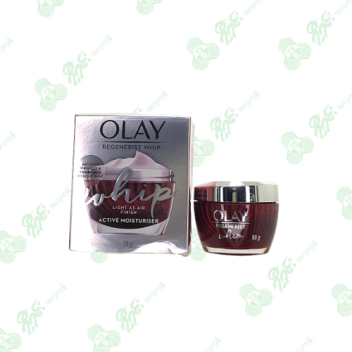 Olay Regenerist Whip Cream 50g