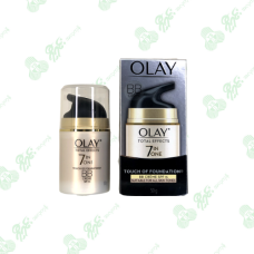 Olay Total Effect BB Touch off Foundation 50g