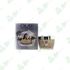 Olay Total Effect Whip Cream 50g