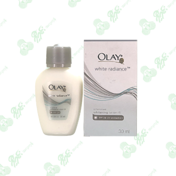 Olay White Radiance Intensive Lotion SPF-24 30ml