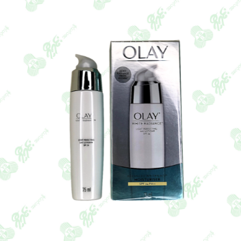 Olay White Radiance Moisturiser 75g