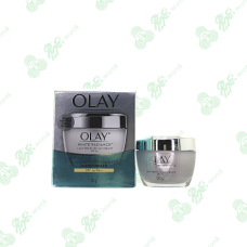 Olay White Radiance Moisturiser Day 50g