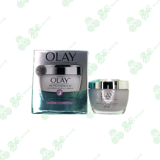 Olay White Radiance Moisturiser Night 50g