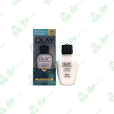 Olay White Radiance UV Lotion SPF-19