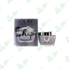 Olay White Radiance Whip Cream 50g