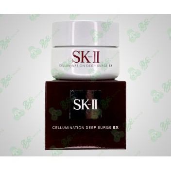 SKII Cellumination Deep Surge EX 50g