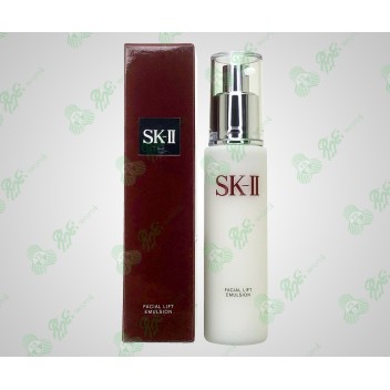 SKII Facial Lift Emulsion 100g