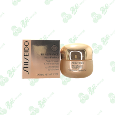 Shiseido Benefiance NutriPerfect Night Cream 50ml