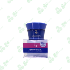 Za Deep Hydration Cream Gel 50g