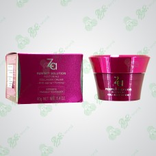 Za Perfect Solution Collagen Cream 40g