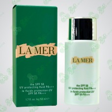 Lamer The SPF-50 UV Protecting Fluid 50ml