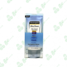 Neutrogena Ultra Sheet Dry Touch Sunscreen 88ml